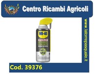 39376 WD40 WD 40 Kontaktreiniger Schnelltrocknend 400ML
