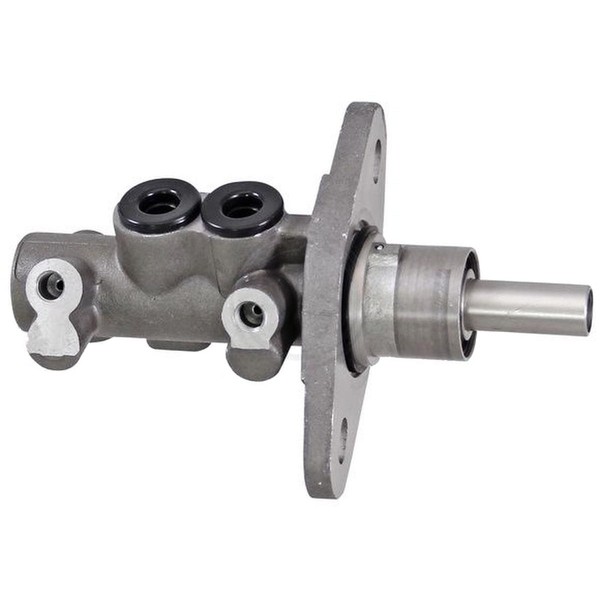 Hauptbremszylinder Ø 23,8 Mm 2X M10X1.0 2-Alu A.B.S. FüR U.A. Nissan Vanette-image