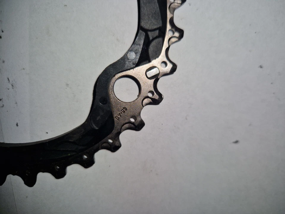 Shimano 32 Tooth Chainring - Image 2 of 2