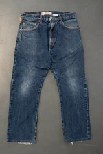Levi's Vintage 517 Bootcut Denim Jeans - 90s Y2k - W30, L29