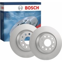 2X Bosch 0 986 479 A84 Bremsscheibe FüR Vw Audi Skoda Seat Bremsscheiben