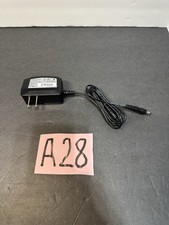APD 12V 1A AC POWER ADAPTER WA-12M12FU 100-240V 50-60Hz .5A Charger - 5.5mm