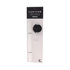 CORKCICLE Canteen Large Straw Lid Replacement...