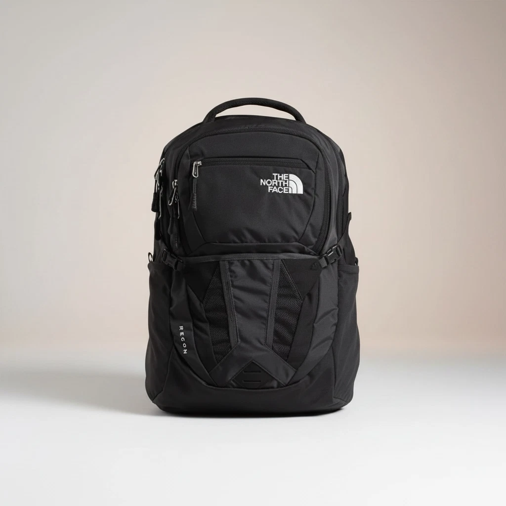 The North Face Polyester Backpacks for Men for sale | eBay