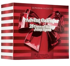 Sephora Favorites Advent Calendar 2026 393 Value 25 Days Of Beauty SHIPS FAST