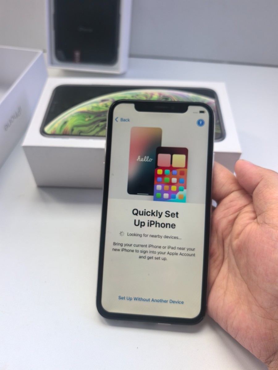Buy Apple iPhone XS - 256 GB - Space Gray (Unlocked) online | eBay
