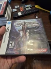Castlevania: Order of Ecclesia - Nintendo DS