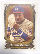 2024 Topps Allen & Ginter Sammy Sosa 291 World Champions Baseball Card
