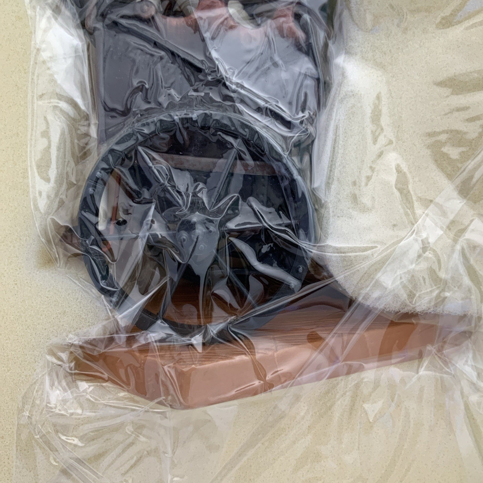 WDCC The Nightmare Before Christmas’ Dr. Finklestein “Unhinged”