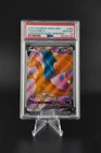 2020 POKEMON SWSH BSP CHARIZARD V CHAMPION'S PATH ETB GEM MT PSA 10