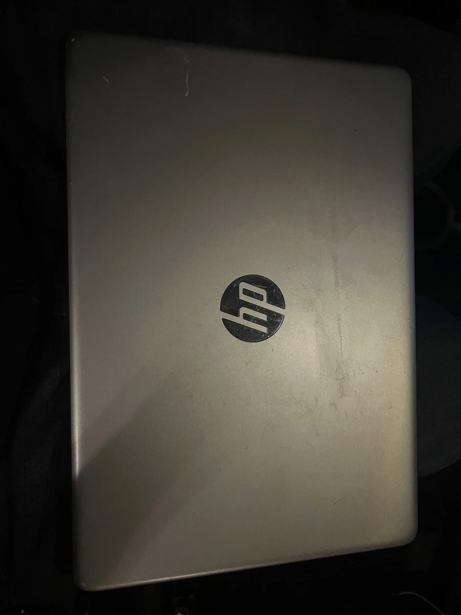 HP Intel Core i3 7th Gen. USB 3.1 PC Laptops & Netbooks for sale