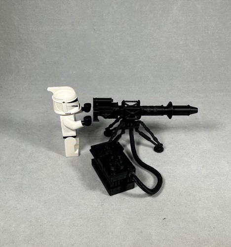Fusil Blaster E-10R | Star Wars Wiki | Fandom - Foto 4