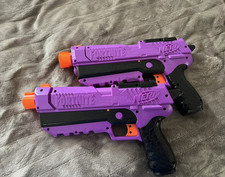 NERF Fortnite BASR-L Blaster - E7522 for sale online | eBay