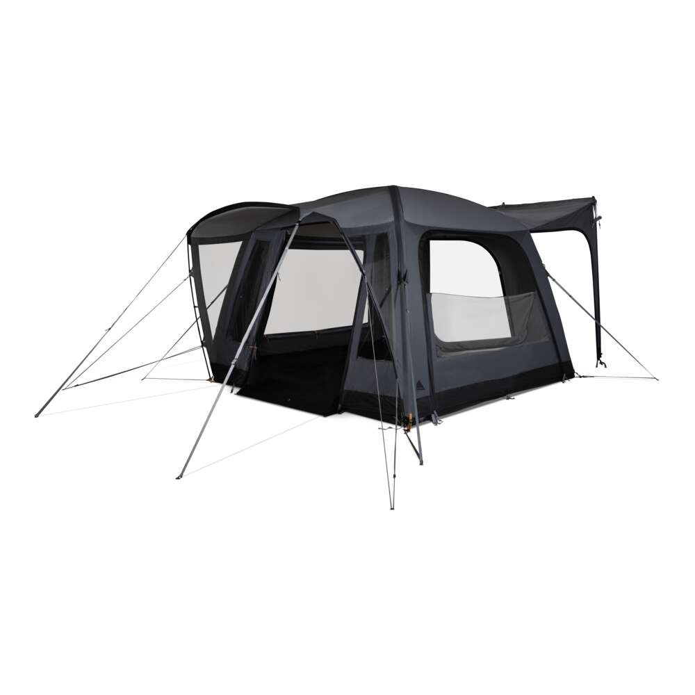 Kampa Roam Air Low 190-210 Lightweight Inflatable Campervan Awning
