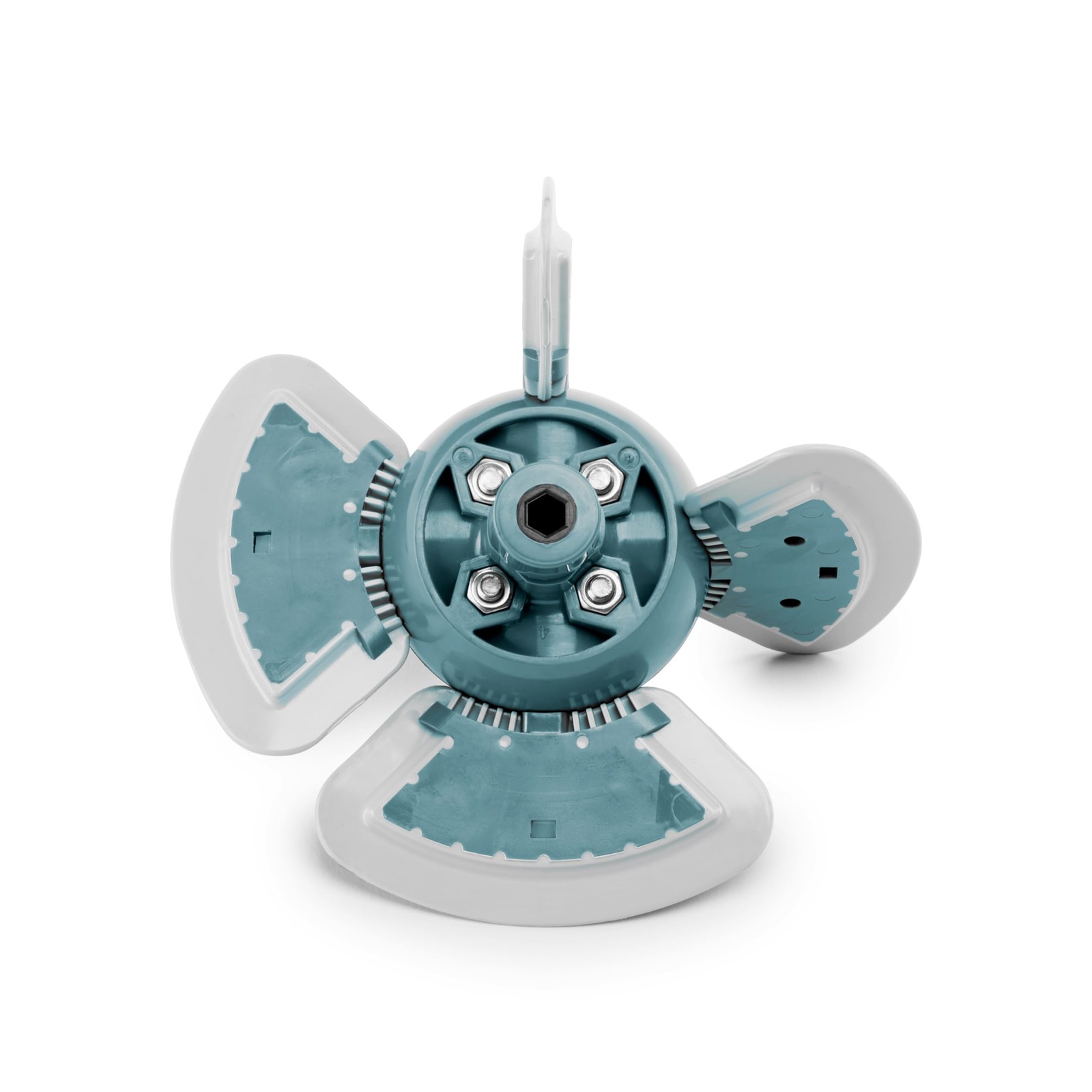 Kit de repuesto conjunto motor Zodiac MX8 R0524900