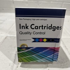 LC3011 Ink Cartridge for MFC-J491DW J497DW MFC-J895DW J690DW 5PK Brother Compat