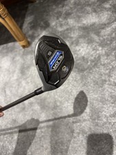 Taylormade SLDR S 3 Wood RH