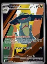 Drakloak 248/217 Illustration Rare Ascended Heroes Pokemon Holo Near Mint