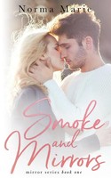 Smoke And Mirrors Norma Marie Taschenbuch Englisch 2021 Norma Marie