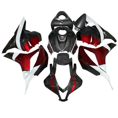 AMOTOPART  Fairing Kit Bodywork Plastic ABS For Honda CBR600RR 2009-2012 F5 95