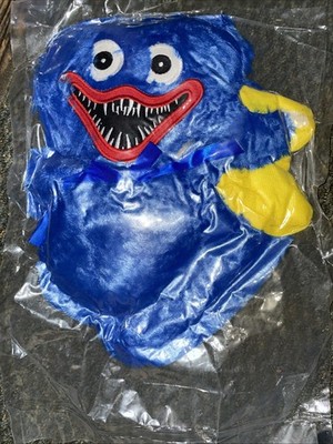 Poppy Playtime Huggy Wuggy Plush Monster 15 