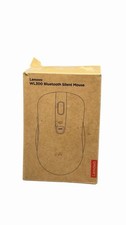 Lenovo Bluetooth Silent Mouse (WL300) - 5 But...