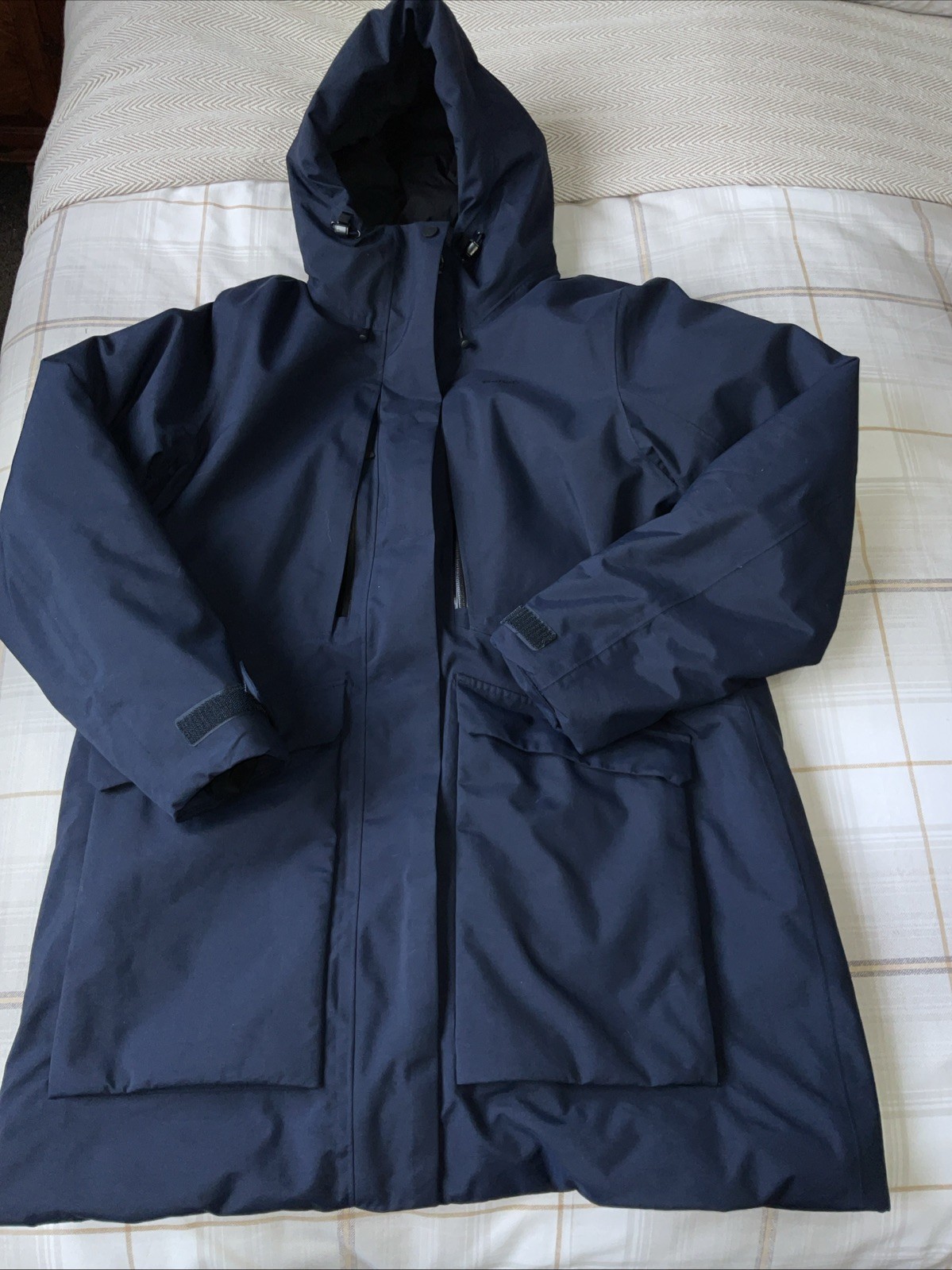 ROHAN ALBERTA JACKET SIZE 16