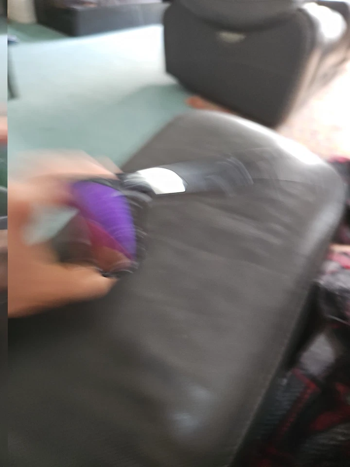 Очки солнцезащитные Smith Boomtown без оправы черные мраморные/CP поляризованные фиолетовые фиолетовые зеркальные - Изображение 2 из 2