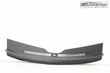 2015-2024 FORD EDGE DASH DASHBOARD UPPER PANEL DEFROST COVER TRIM GRILLE OEM