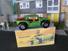 Lesney "Matchbox" Superfast Series No13F - Baja Buggy - 1971 In EX- Cond - Boxed