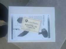 Monolight Flash Strobe