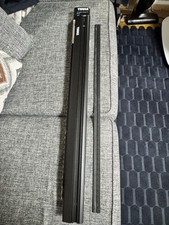 Thule 721420 Wingbar Edge 95 Roof Bar Black