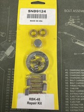 ARROWHEAD SND9124 STARTER REPAIR KIT