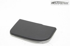 2015-2020 CHEVY SUBURBAN REAR RIGHT SIDE THIRD ROW SEAT TRACK END COVER TRIM OEM