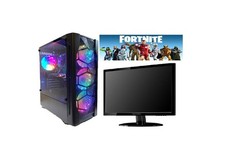 @UK INSURED DELIVERY@ bundle for gamers gaming pc Fortnite ROBLOX MINECRAFT