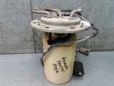 Carburateur Hyundai TRAJET