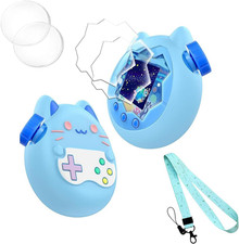 Silicone Cover for Tamagotchi Paradise,Silicone Cover Case for Tamagotchi Paradi