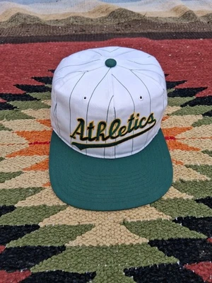 Oakland Athletics Sports Fan Caps, Hats for sale | eBay
