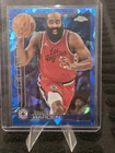 2025 Topps James Harden Base (Raw)