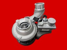 New Genuine Borgwarner S300v111 Turbo Oem International I313 Dt466 Turbocharger New Genuine Borgwarner S300v111 Turbo Oem International I313 Dt466 Turbocharger