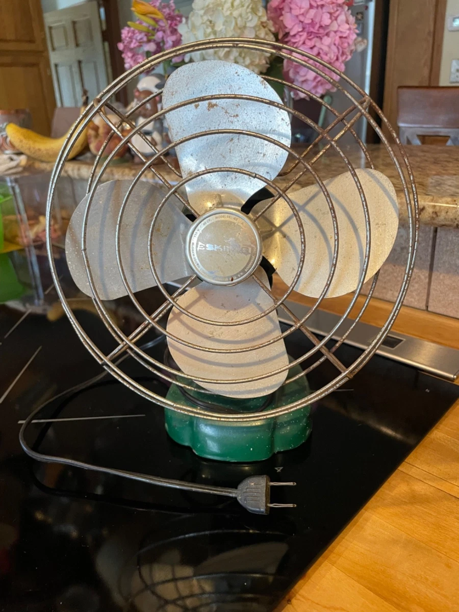 Eskimo Fan for sale | eBay