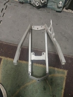 Cobra 50 FWE sub frame Subframe Rear Aluminum CX50 2021 2022 2023 21 22 23 24 25