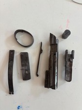 Winchester Model 1892 92 Gunsmith Parts Lot .25 .32 Parts Bolt Band Carrier
