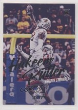 2019 Panini Luminance Rookie Hakeem Butler #178 y0i