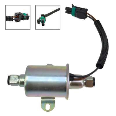 #ad Fuel Pump For Thermo King Evolution Tripac APU 424318 42 1762 1 42989 NEW $15.18