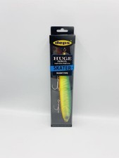 Huge Pencil Deps Skater Hot Tiger 926765
