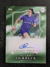 2024 Topps Aitana Bonmatí UEFA Platinum Curated Set Soccer Checklist Guide in-content 7