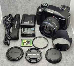 Olympus E 330 | eBay