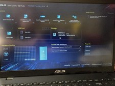 Asus L510MA-WB04 Notebook PC 1.1 Ghz 4GB DDR4...