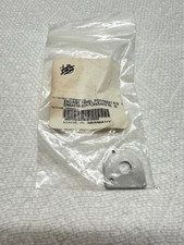 KTM BRAND NEW NOS FOOTREST ENGAGE PANEL R/S PART 60003052000